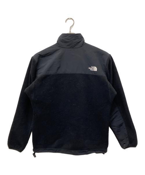 THE NORTH FACE（ザ ノース フェイス）THE NORTH FACE (ザ ノース フェイス) デナリジャケット ブラック サイズ:Mの古着・服飾アイテム