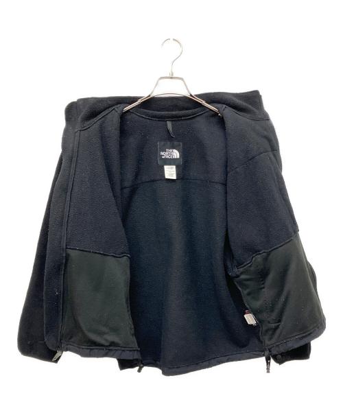THE NORTH FACE（ザ ノース フェイス）THE NORTH FACE (ザ ノース フェイス) デナリジャケット ブラック サイズ:Mの古着・服飾アイテム