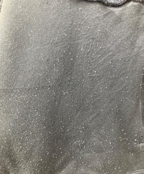 THE NORTH FACE（ザ ノース フェイス）THE NORTH FACE (ザ ノース フェイス) デナリジャケット ブラック サイズ:Mの古着・服飾アイテム