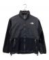 THE NORTH FACE（ザ ノース フェイス）の古着「デナリジャケット」｜ブラック