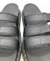 中古・古着 Dr.Martens (ドクターマーチン) BLAIRE SLIDE ブラック サイズ:UK5：7000円