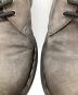 中古・古着 Dr.Martens (ドクターマーチン) 3ホールスウェードシューズ グレー サイズ:UK5：4000円