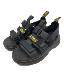 Dr.Martens（ドクターマーチン）の古着「PEARSON」｜ブラック