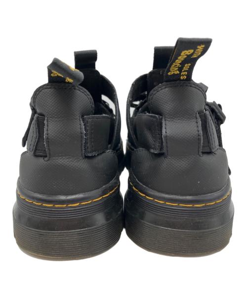 Dr.Martens（ドクターマーチン）Dr.Martens (ドクターマーチン) PEARSON ブラック サイズ:UK5の古着・服飾アイテム