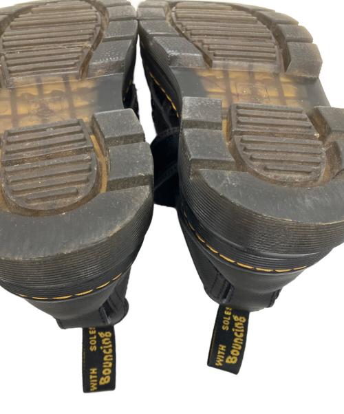 Dr.Martens（ドクターマーチン）Dr.Martens (ドクターマーチン) PEARSON ブラック サイズ:UK5の古着・服飾アイテム