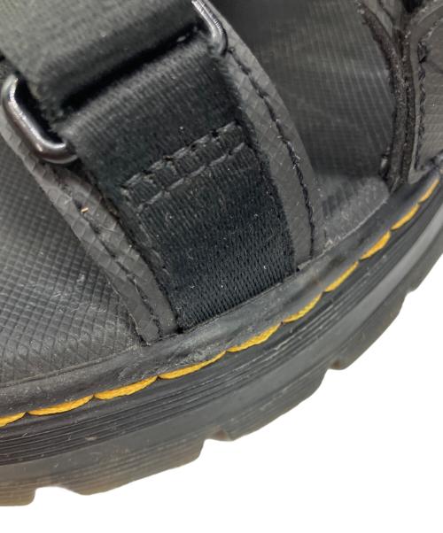 Dr.Martens（ドクターマーチン）Dr.Martens (ドクターマーチン) PEARSON ブラック サイズ:UK5の古着・服飾アイテム