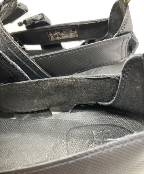 Dr.Martens（ドクターマーチン）Dr.Martens (ドクターマーチン) PEARSON ブラック サイズ:UK5の古着・服飾アイテム