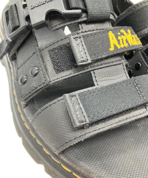 Dr.Martens（ドクターマーチン）Dr.Martens (ドクターマーチン) PEARSON ブラック サイズ:UK5の古着・服飾アイテム