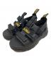 Dr.Martens（ドクターマーチン）の古着「PEARSON」｜ブラック