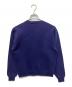RUSSELL ATHLETIC (ラッセルアスレチック) 8.90ｓ～PEANUTS LUSY sweat shirt ネイビー サイズ:S：12000円