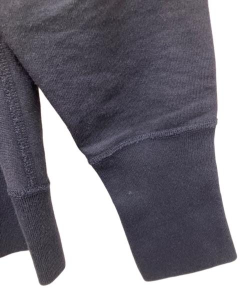 SPRUCE（スプルース）SPRUCE (スプルース) ダブルジップジップパーカー ネイビー サイズ:Sの古着・服飾アイテム
