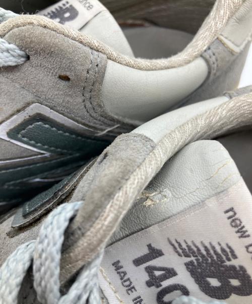 NEW BALANCE（ニューバランス）NEW BALANCE (ニューバランス) New Balance 1400 
