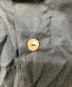 中古・古着 MAATEE&SONS (マーティーアンドサンズ) GUPTA KHADI COTTON SHIRTS ブラック サイズ:３：25000円