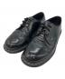 Dr.Martens（ドクターマーチン）の古着「3ホールシューズ」｜ブラック