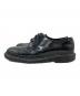 Dr.Martens (ドクターマーチン) 3ホールシューズ ブラック サイズ:UK8：5000円