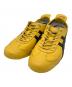 Onitsuka Tiger（オニツカタイガー）の古着「スニーカー」｜イエロー