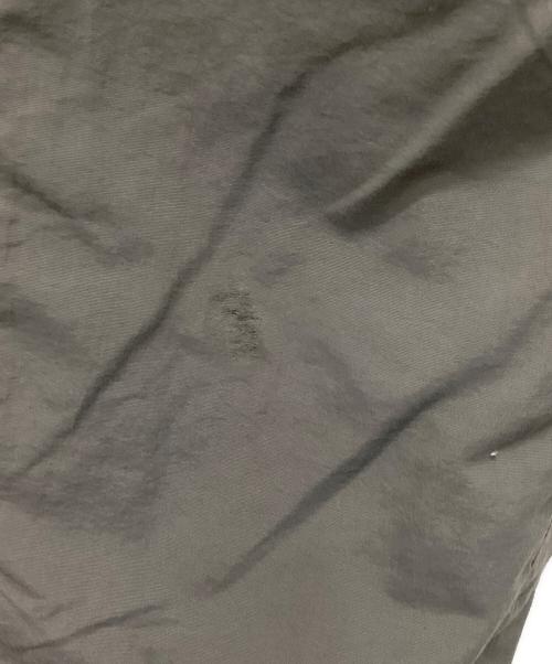 Patagonia（パタゴニア）Patagonia (パタゴニア) ギリーパンツ グレー サイズ:Sの古着・服飾アイテム