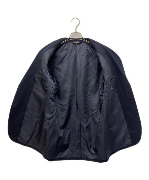 BROOKS BROTHERS（ブルックスブラザーズ）BROOKS BROTHERS (ブルックスブラザーズ) 3B金釦ウールテーラードジャケット ネイビー サイズ:39REGの古着・服飾アイテム