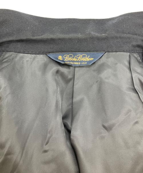 BROOKS BROTHERS（ブルックスブラザーズ）BROOKS BROTHERS (ブルックスブラザーズ) 3B金釦ウールテーラードジャケット ネイビー サイズ:39REGの古着・服飾アイテム