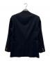 BROOKS BROTHERS (ブルックスブラザーズ) 3B金釦ウールテーラードジャケット ネイビー サイズ:39REG：18000円