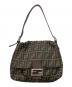 FENDI（フェンディ）の古着「ショルダーバッグ」｜ブラウン