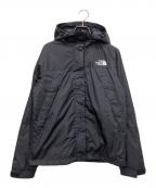 THE NORTH FACEザ ノース フェイス）の古着「トリクライメイトジャケット」｜ブラック