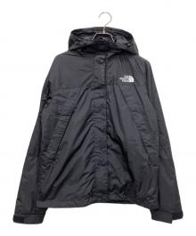THE NORTH FACE（ザ ノース フェイス）の古着「トリクライメイトジャケット」｜ブラック