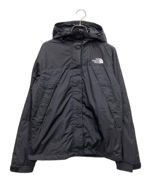 THE NORTH FACE（ザ ノース フェイス）THE NORTH FACE (ザ ノース フェイス) トリクライメイトジャケット ブラック サイズ:Mの古着・服飾アイテム