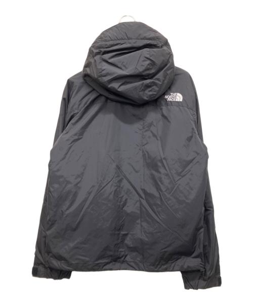 THE NORTH FACE（ザ ノース フェイス）THE NORTH FACE (ザ ノース フェイス) トリクライメイトジャケット ブラック サイズ:Mの古着・服飾アイテム