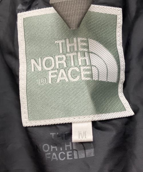 THE NORTH FACE（ザ ノース フェイス）THE NORTH FACE (ザ ノース フェイス) トリクライメイトジャケット ブラック サイズ:Mの古着・服飾アイテム