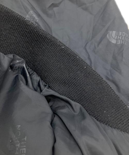 THE NORTH FACE（ザ ノース フェイス）THE NORTH FACE (ザ ノース フェイス) トリクライメイトジャケット ブラック サイズ:Mの古着・服飾アイテム