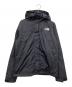THE NORTH FACE（ザ ノース フェイス）の古着「トリクライメイトジャケット」｜ブラック