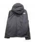THE NORTH FACE (ザ ノース フェイス) トリクライメイトジャケット ブラック サイズ:M：10000円