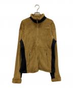 THE NORTH FACEザ ノース フェイス）の古着「ZI Versa Mid Jacket」｜ブラウン