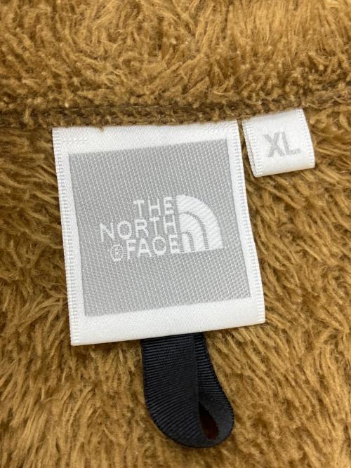 THE NORTH FACE（ザ ノース フェイス）THE NORTH FACE (ザ ノース フェイス) ZI Versa Mid Jacket ブラウン サイズ:XLの古着・服飾アイテム