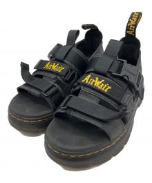 Dr.Martens（ドクターマーチン）の古着「PEARSON」｜ブラック