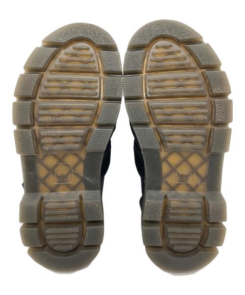 Dr.Martens（ドクターマーチン）Dr.Martens (ドクターマーチン) PEARSON ブラック サイズ:UK3の古着・服飾アイテム