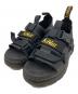 Dr.Martens（ドクターマーチン）の古着「PEARSON」｜ブラック