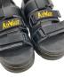 中古・古着 Dr.Martens (ドクターマーチン) PEARSON ブラック サイズ:UK3：9000円