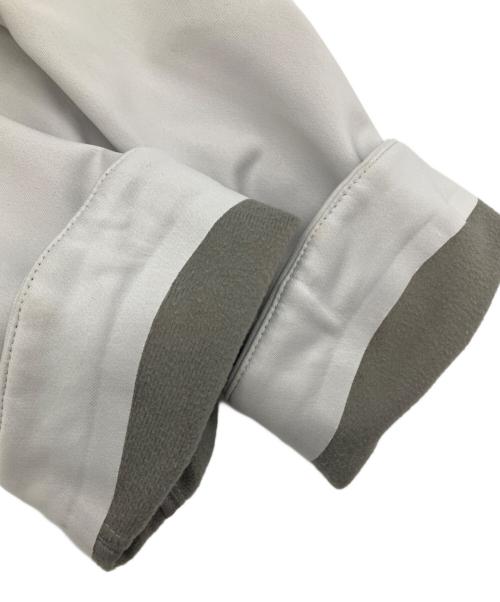 MARMOT（マーモット）Marmot (マーモット) ジェットバリアー マウンテン ジャケット グレー サイズ:Sの古着・服飾アイテム