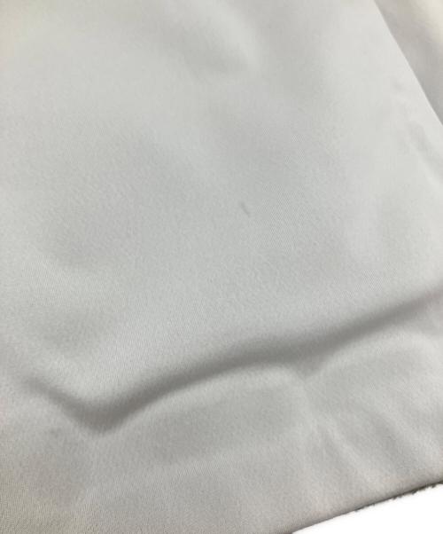 MARMOT（マーモット）Marmot (マーモット) ジェットバリアー マウンテン ジャケット グレー サイズ:Sの古着・服飾アイテム