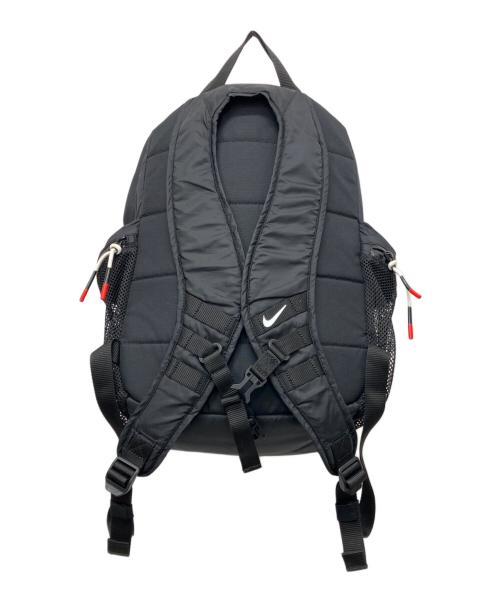 NIKE（ナイキ）NIKE (ナイキ) リュック ブラックの古着・服飾アイテム