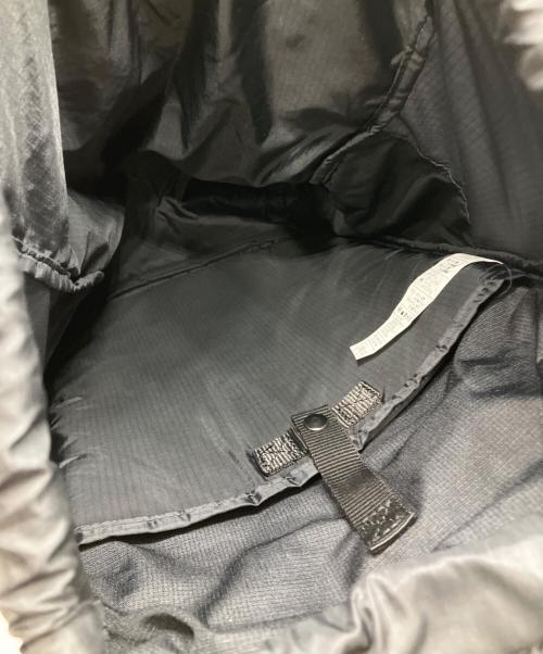 NIKE（ナイキ）NIKE (ナイキ) リュック ブラックの古着・服飾アイテム