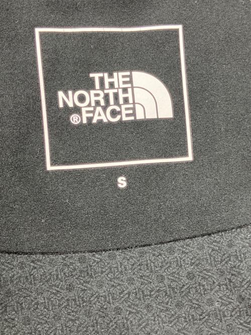 THE NORTH FACE（ザ ノース フェイス）THE NORTH FACE (ザ ノース フェイス) テックラウンジカーディガン ブラック サイズ:Sの古着・服飾アイテム