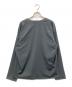 THE NORTH FACE (ザ ノース フェイス) テックラウンジカーディガン ブラック サイズ:S：8000円