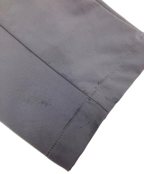 DESCENTE ALLTERRAIN（デザイント オルテライン）Descente ALLTERRAIN (デザイント オルテライン) CARGO PANTS グレー サイズ:Sの古着・服飾アイテム