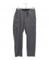Descente ALLTERRAIN（デザイント オルテライン）の古着「CARGO PANTS」｜グレー