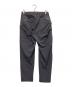 Descente ALLTERRAIN (デザイント オルテライン) CARGO PANTS グレー サイズ:S：8000円