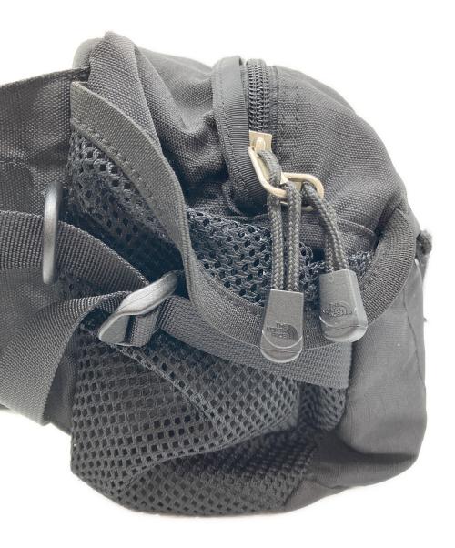 THE NORTH FACE（ザ ノース フェイス）THE NORTH FACE (ザ ノース フェイス) ショルダーバッグ ブラックの古着・服飾アイテム