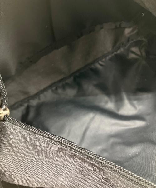 THE NORTH FACE（ザ ノース フェイス）THE NORTH FACE (ザ ノース フェイス) ショルダーバッグ ブラックの古着・服飾アイテム